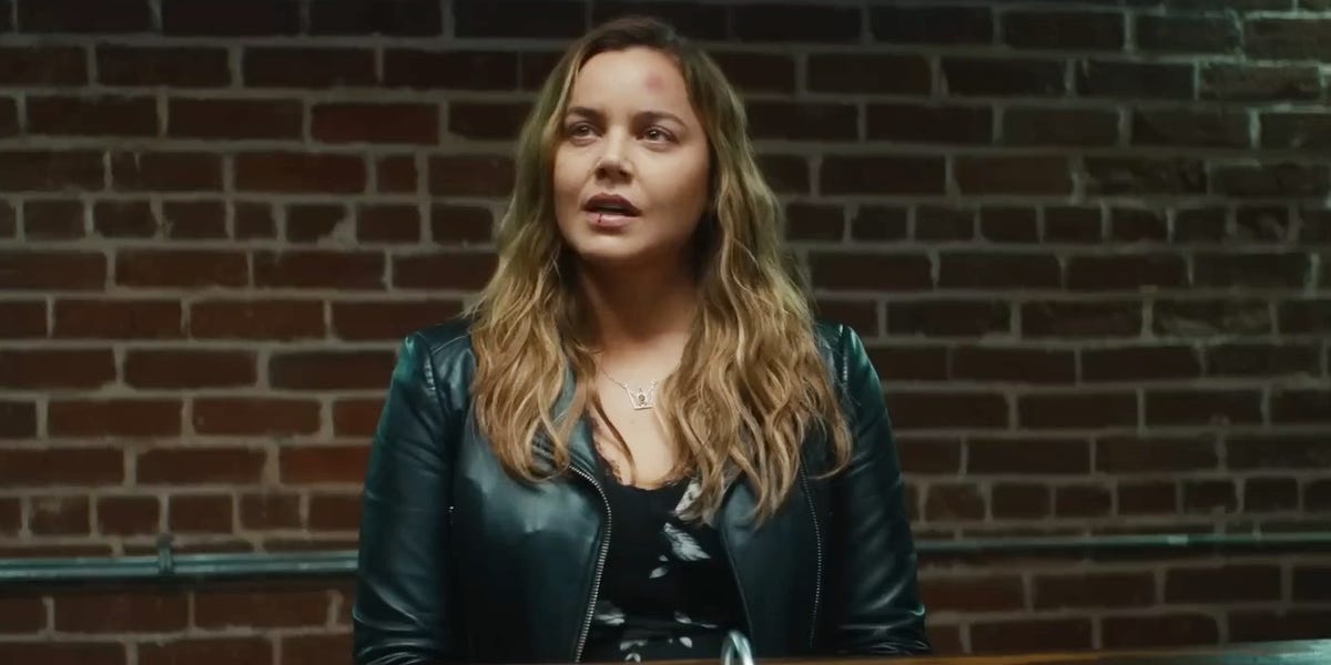"Gripping" crime thriller that 'keeps you guessing' is now trending on UK streamer