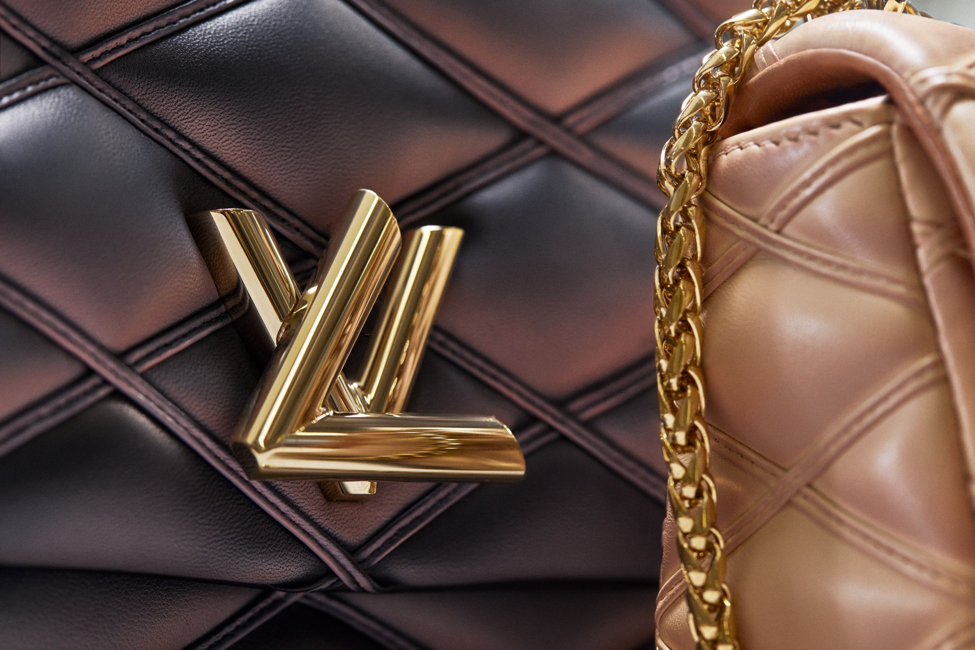 GO-14, el bolso de LV favorito de las famosas