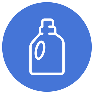 laundry detergent icon 