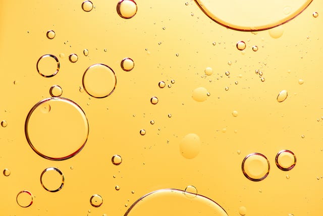 H2O PURIFYING BUBBLES, DISPOSITIVO PER LA PULIZIA