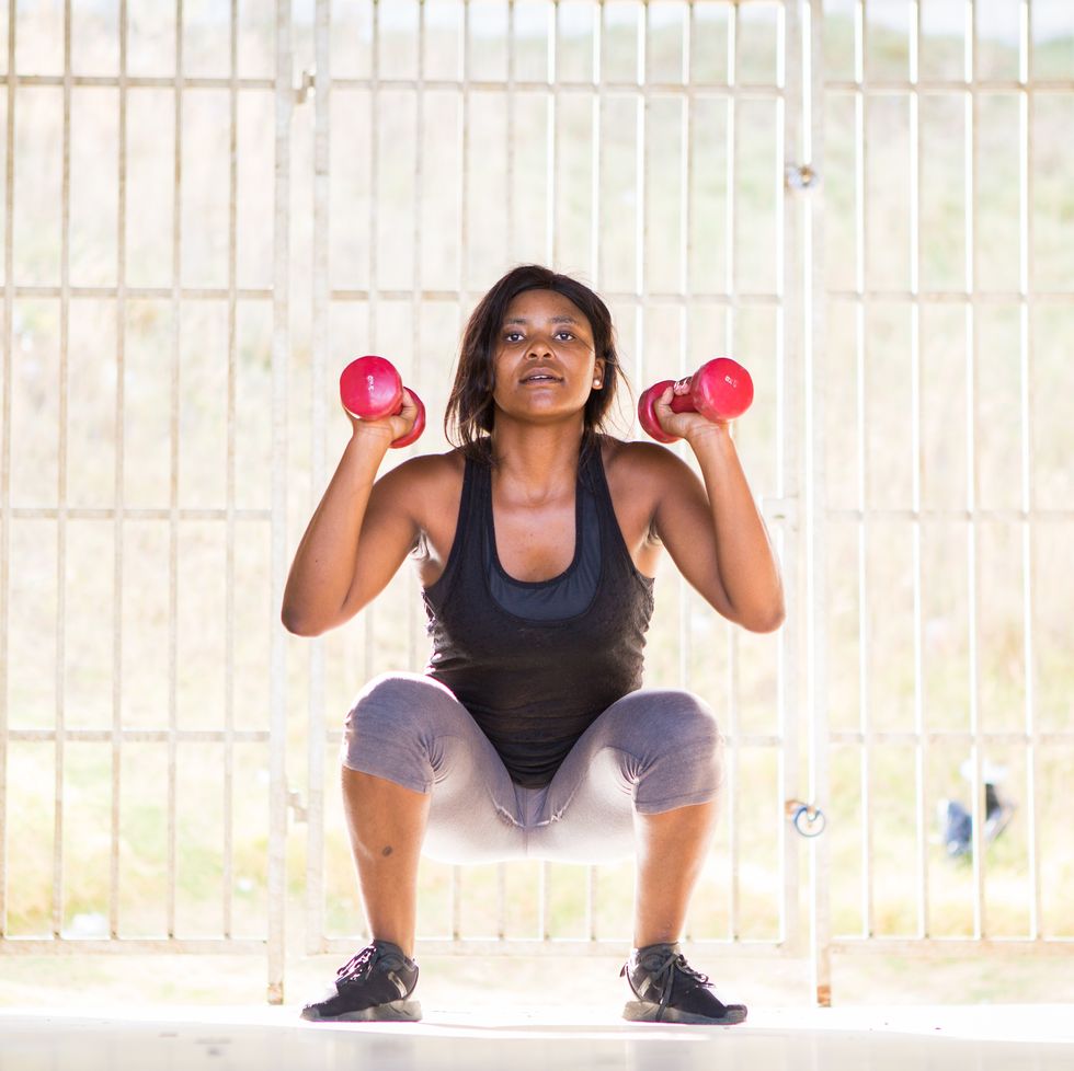  The 15 Best Arm Toning Exercises for Women