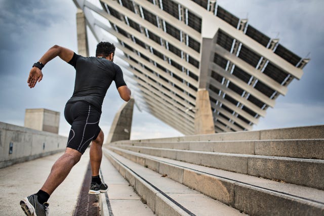 Fashion ropa para correr decathlon