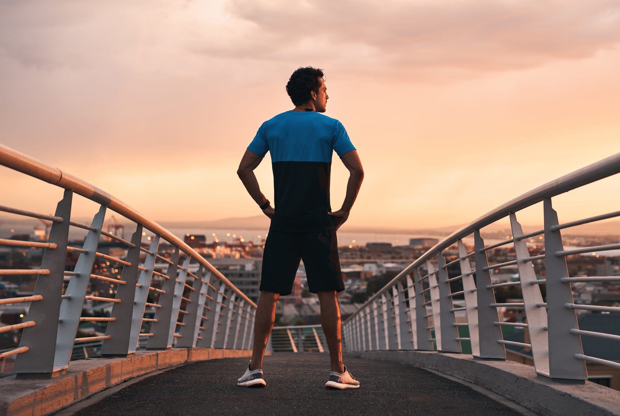 Por qué correr es una herramienta que aumenta tanto la autoestima