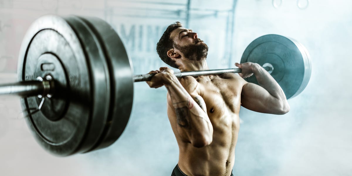New Study Shows Training a Muscle Four times per Week Is Superior for Strength