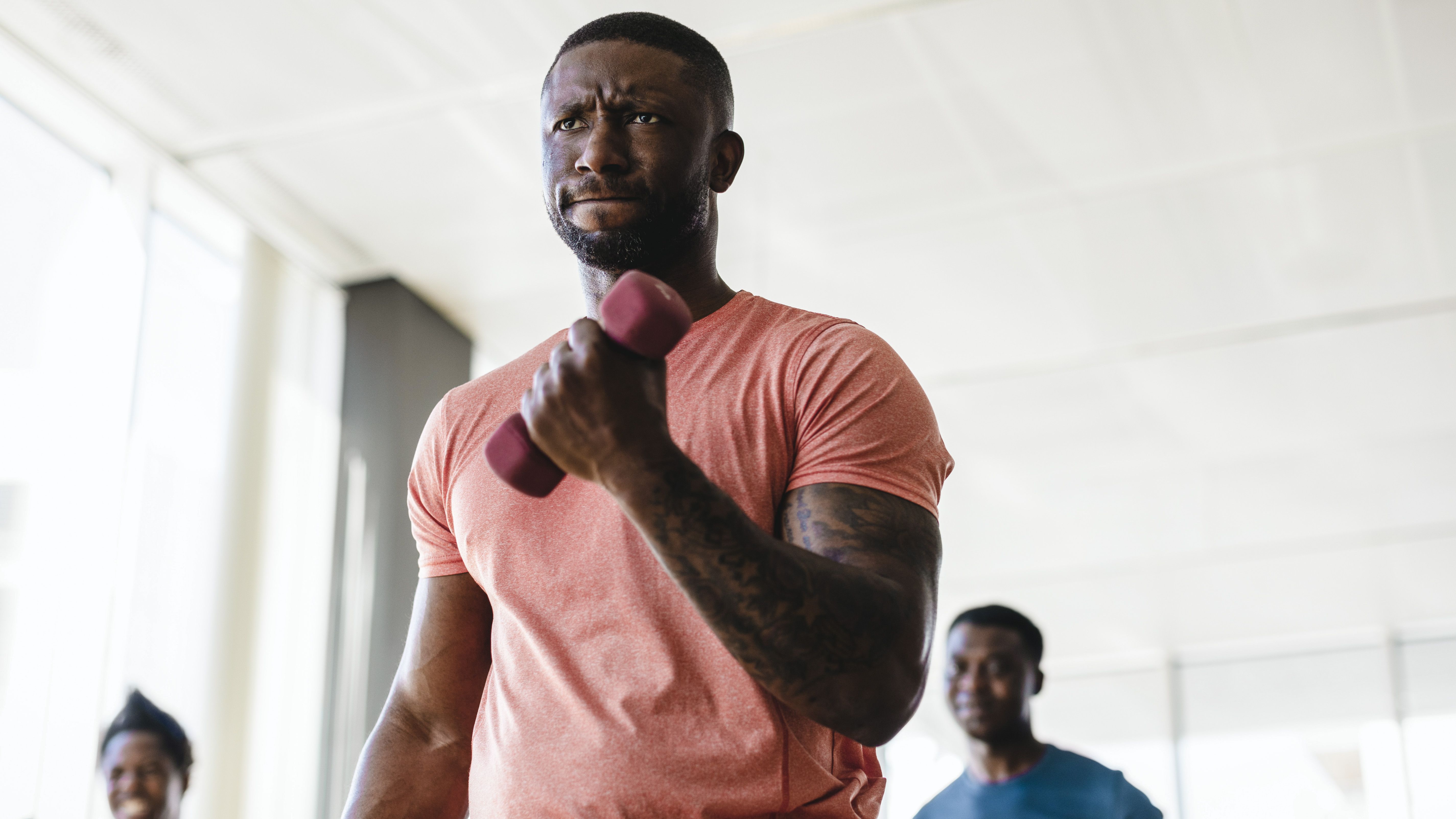 Why Muscle Toning Workouts Are Overrated for Fitness Plans