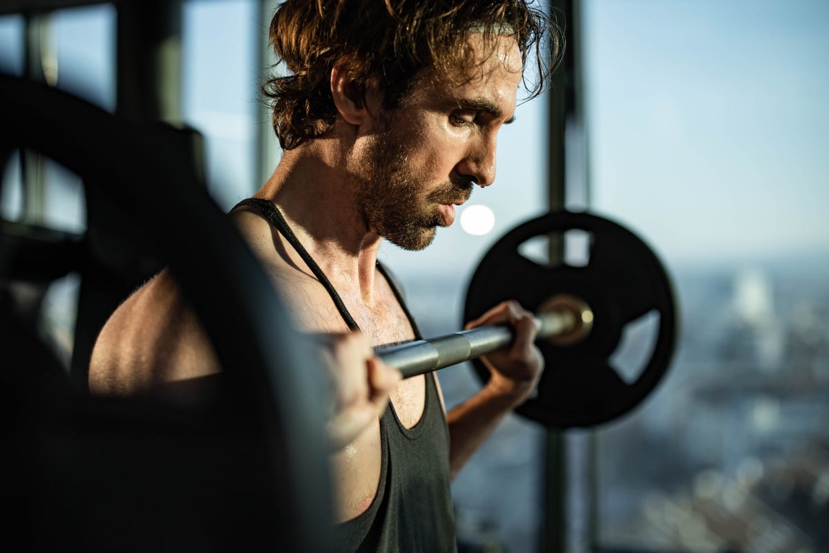 Is There Really Such Thing as a ‘Fat-Burning Exercise’?