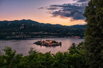 detour destinations lake orta