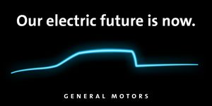 GM-Electric