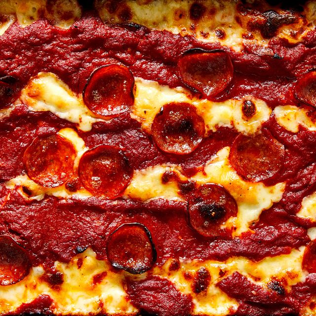 21 Easy Pizza Topping Ideas - Unique Pizza Recipes