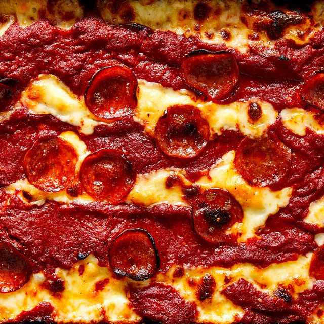 21 Easy Pizza Topping Ideas - Unique Pizza Recipes