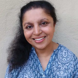 devi s laskar