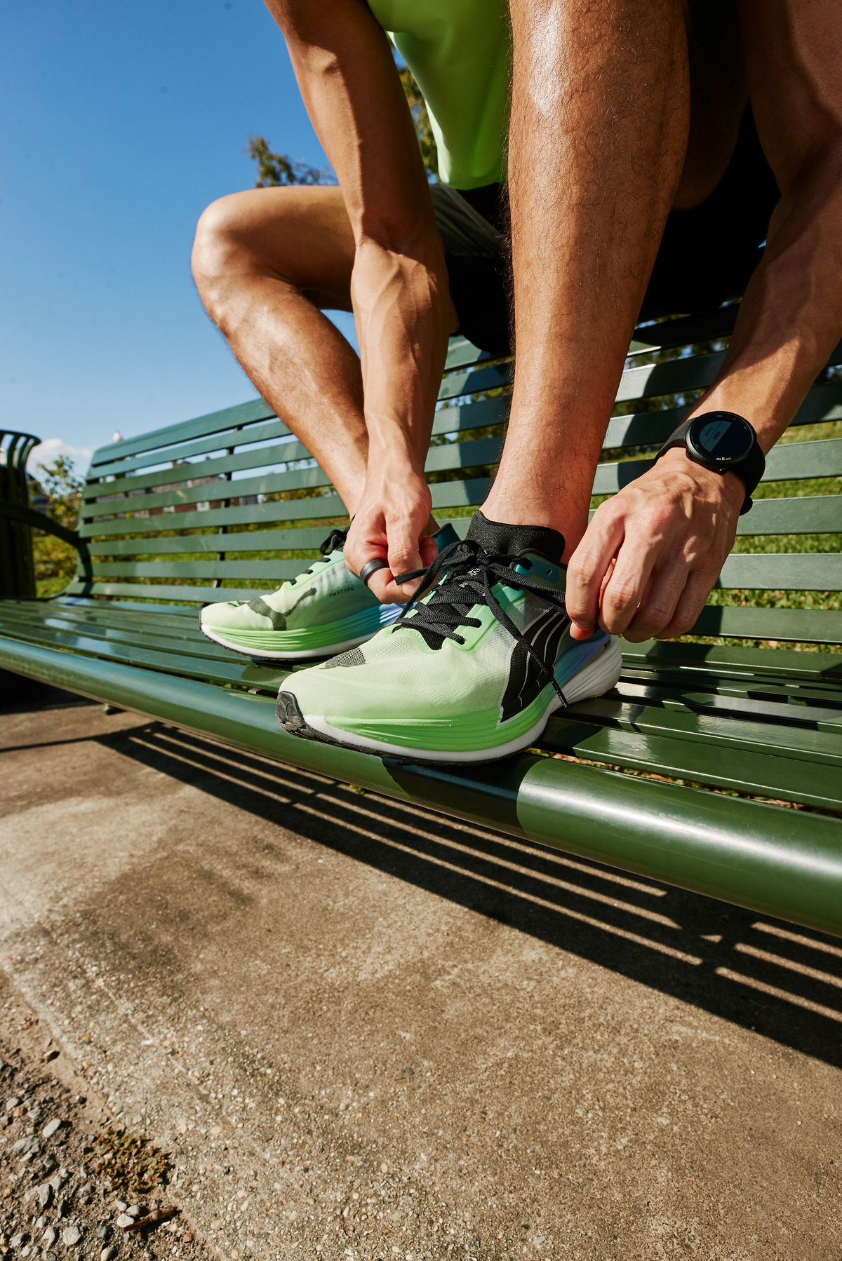 Las zapatillas de running que conquistan corredores expertos