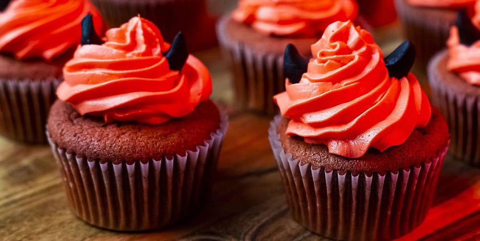 best halloween dessert recipes