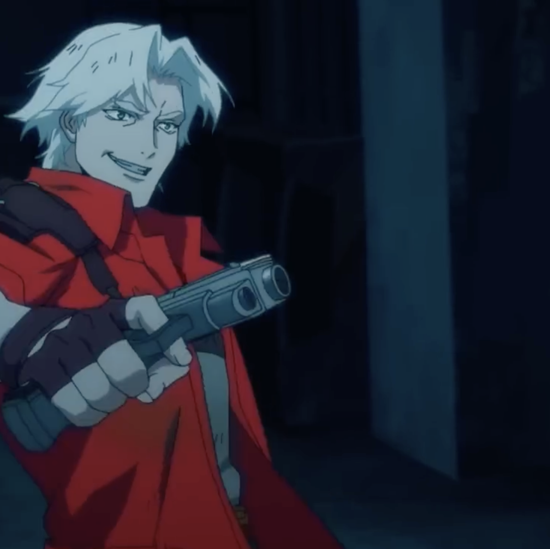 Devil May Cry' Anime - Netflix Reveals First Dante Filled Trailer - Bell of  Lost Souls