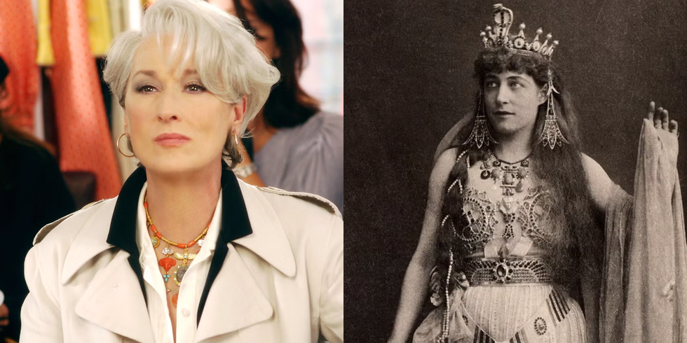 devil wears prada