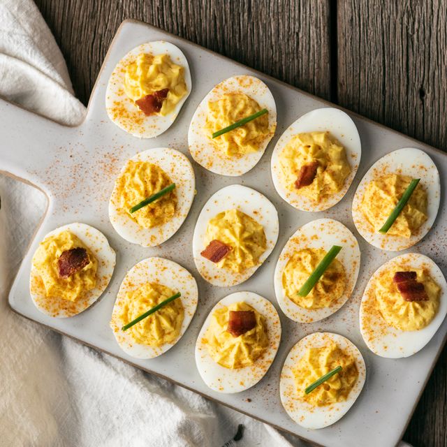10 Best Deviled Egg Trays for 2021 - Deviled Egg Carriers