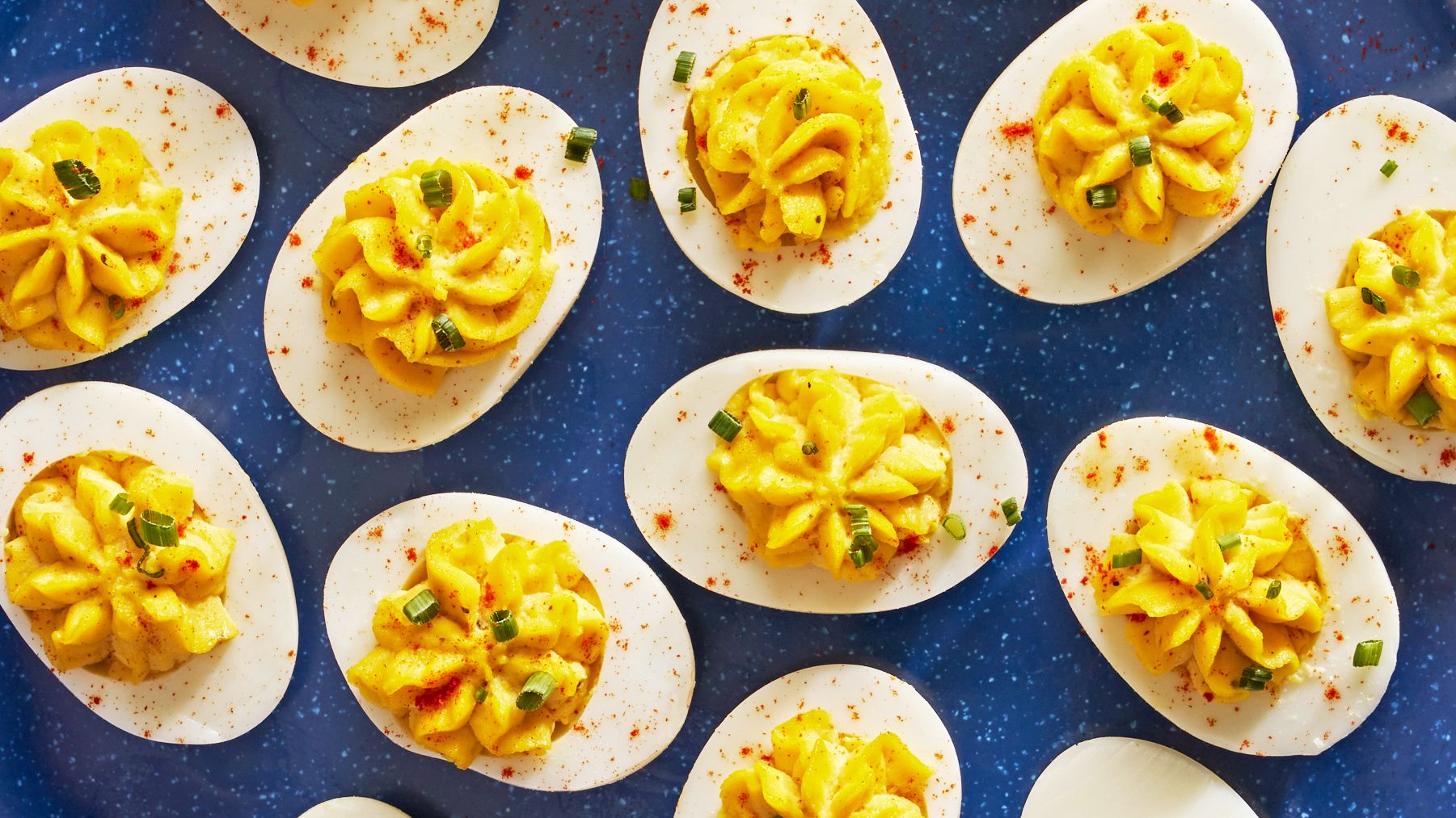 Best Deviled Eggs Recipe (with TONS of Mix-In Ideas!)