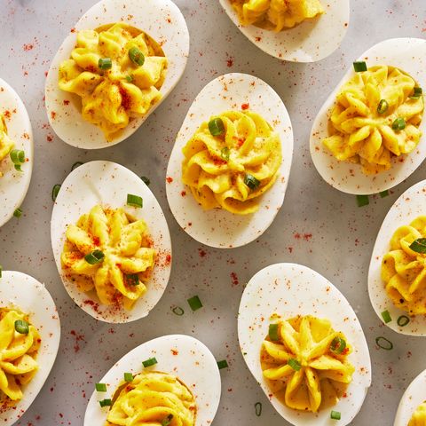 50 Best Easter Appetizers Recipes - Easy Ideas for Easter Appetizers