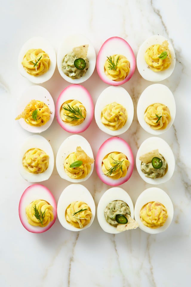 How To Make Perfect Hard Boiled Eggs How Long To Hard Boil, 03/30/2023