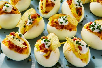 eggs