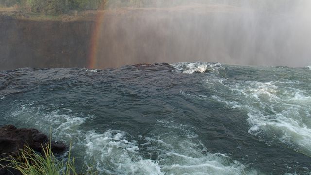 devil´s pool