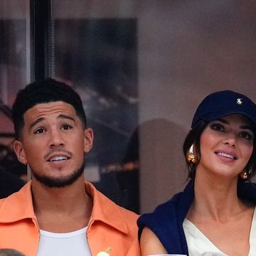 celebrities attend the 2022 us open tennis championships