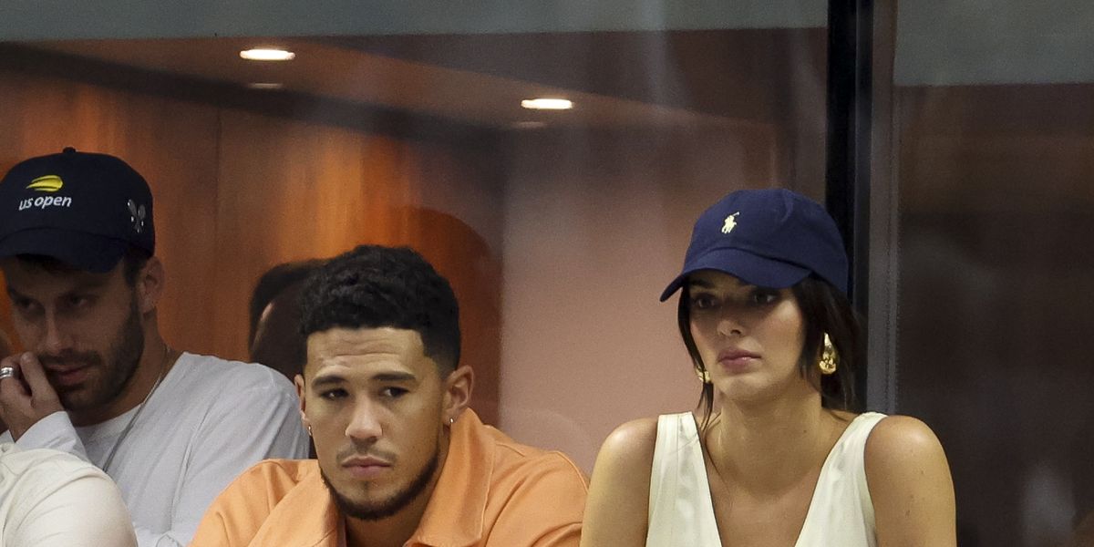 Kendall Jenner and Devin Booker Quietly Break Up Again – NBC4