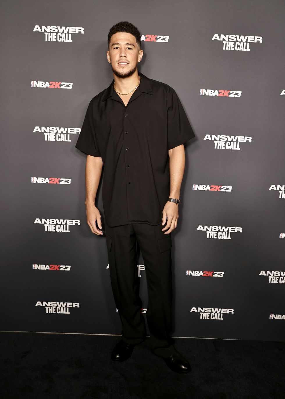nba 2k23 launch event