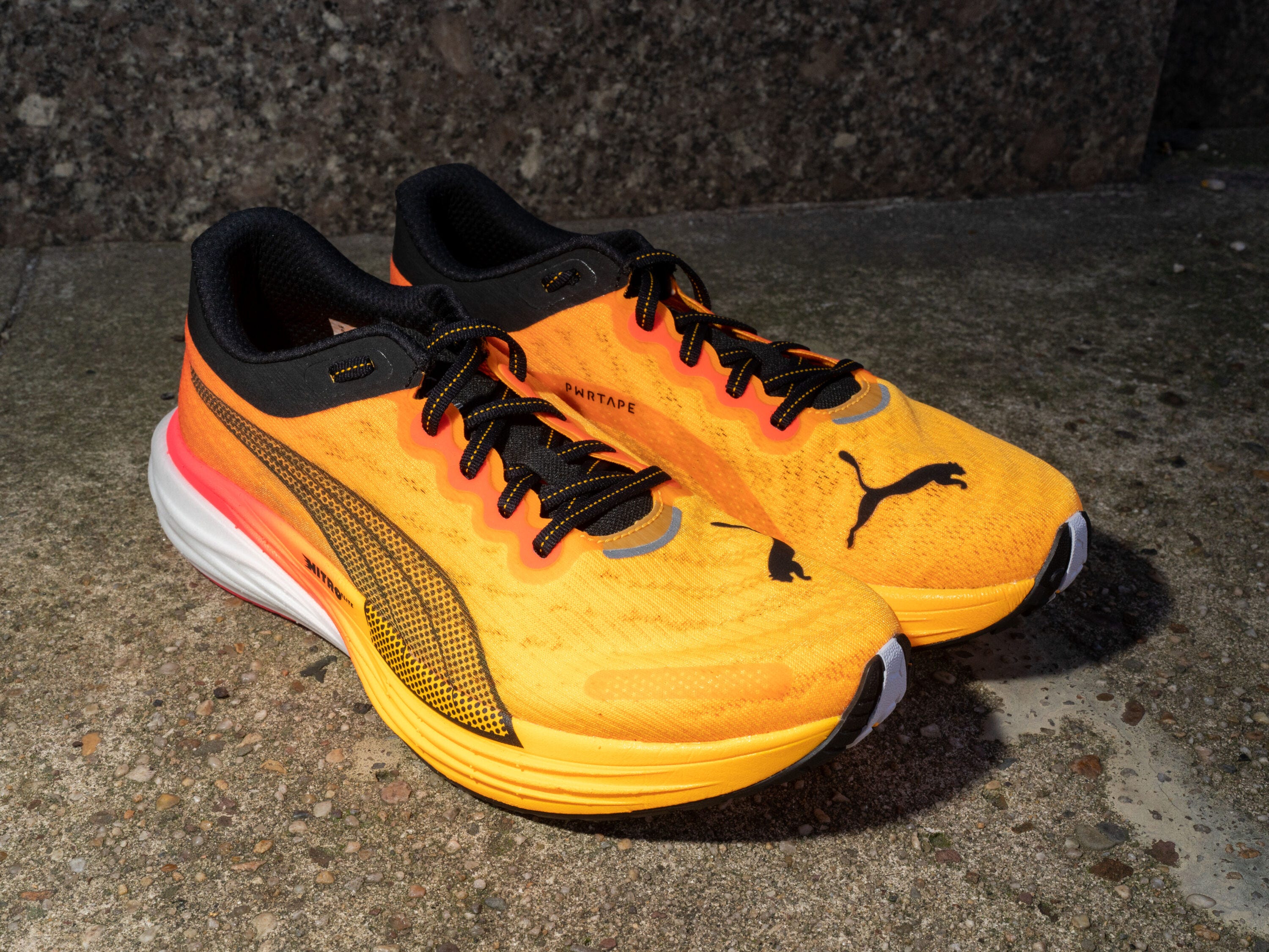 Puma’s Deviate Nitro 2 Shrinks the Gap Between Racing Shoe and Daily Trainer