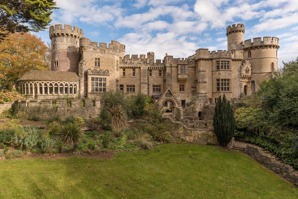 devizes castle