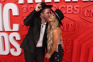 2024 cmt music awards arrivals