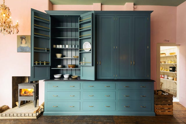 Storage & Bespoke Furniture Tips