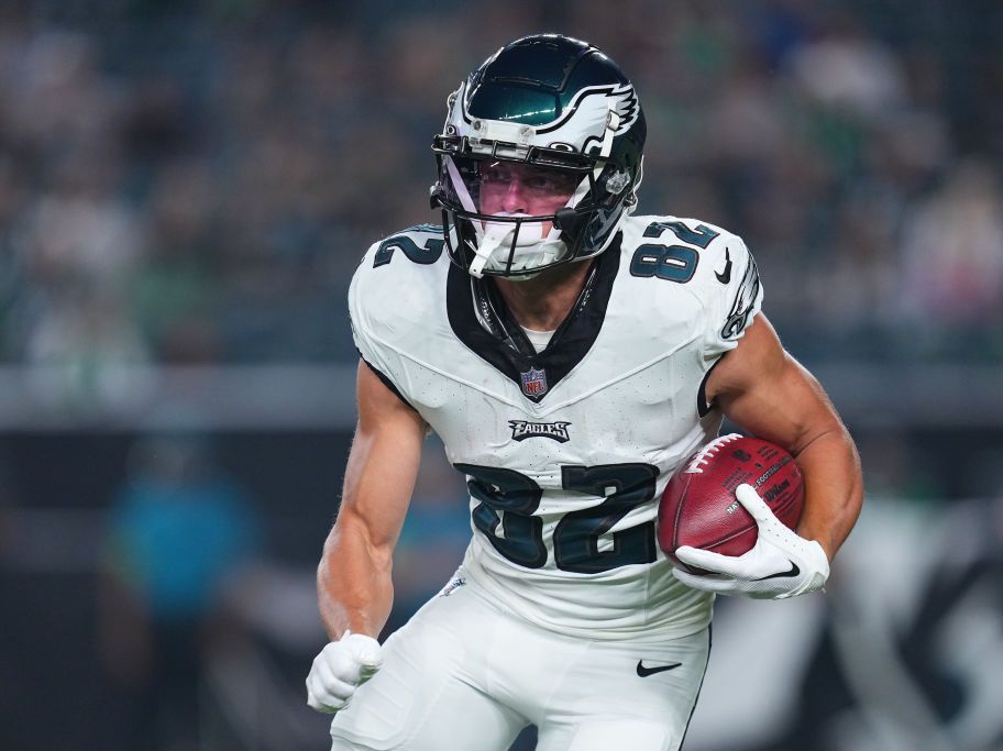The Philadelphia Eagles Could Lose a Lot of Key Players