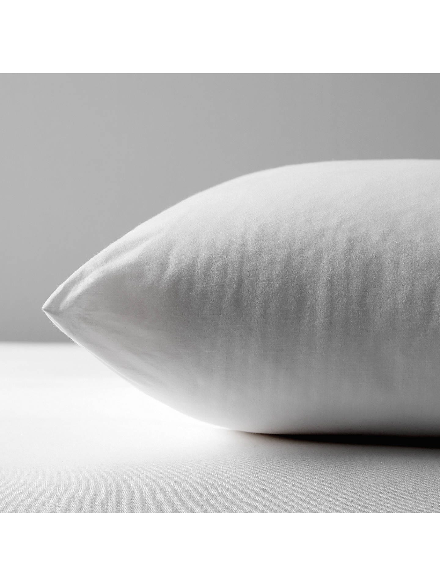 Devon Duvets Wool Standard Pillow