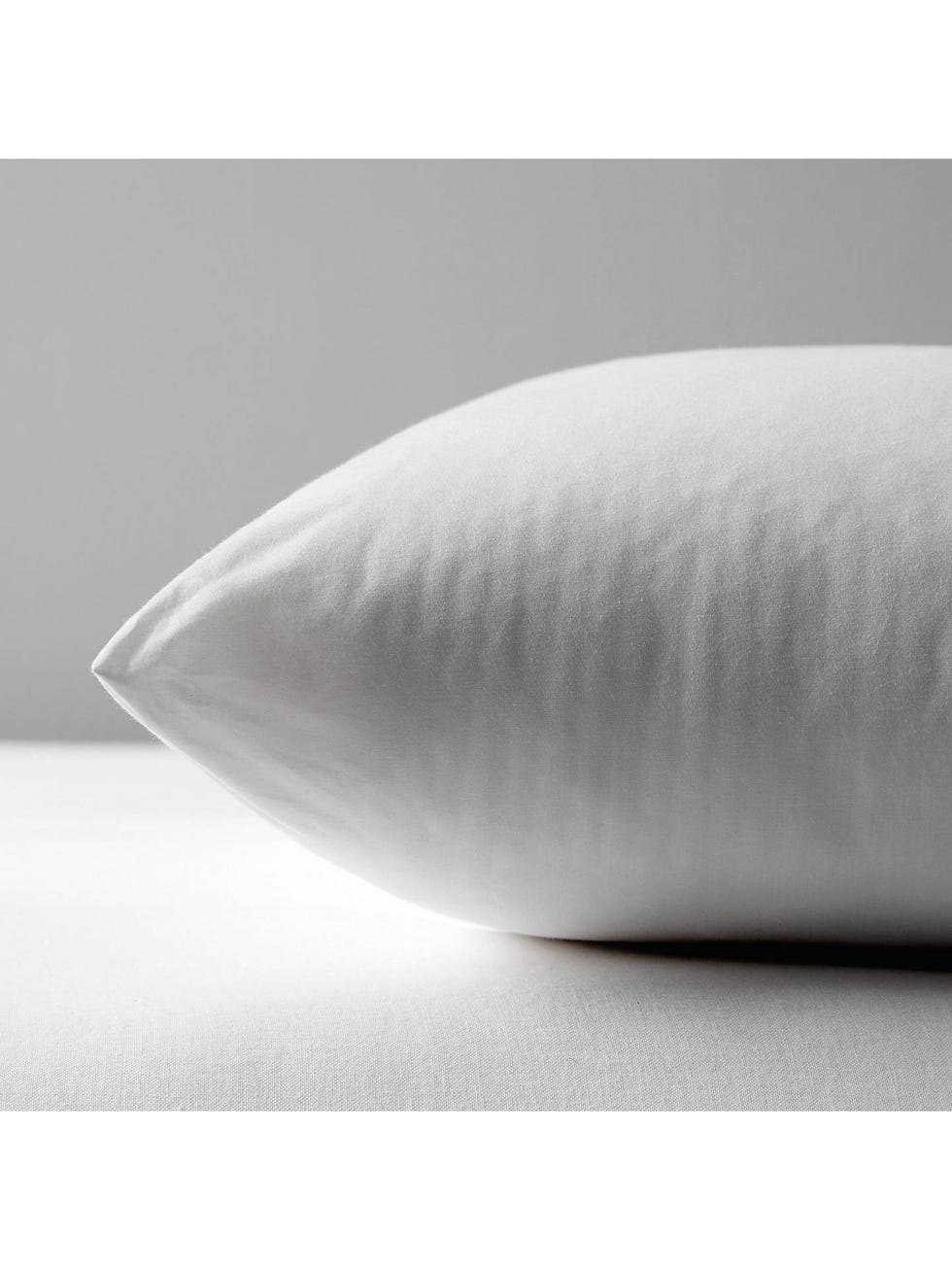 Devon Duvets Wool Standard Pillow