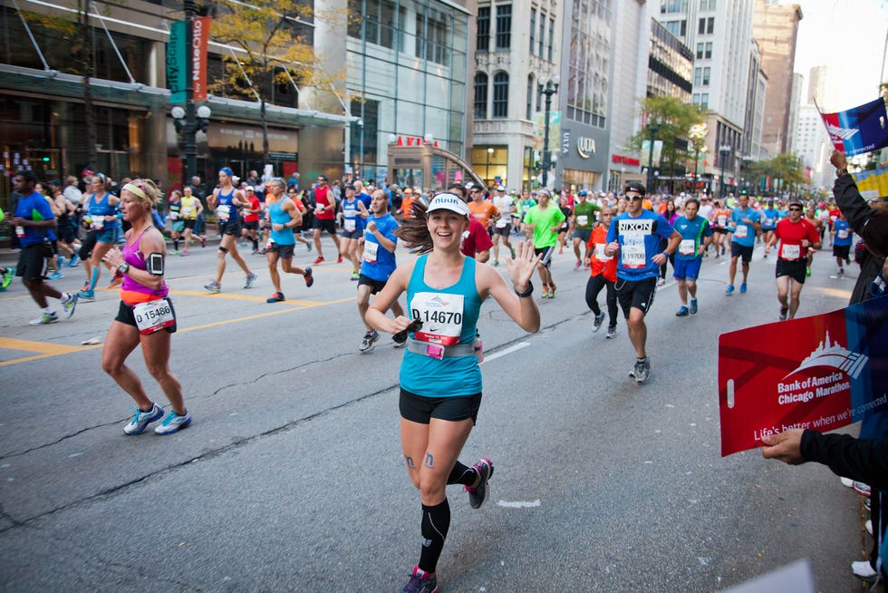 how running changed me devon pass runner's world magazine
