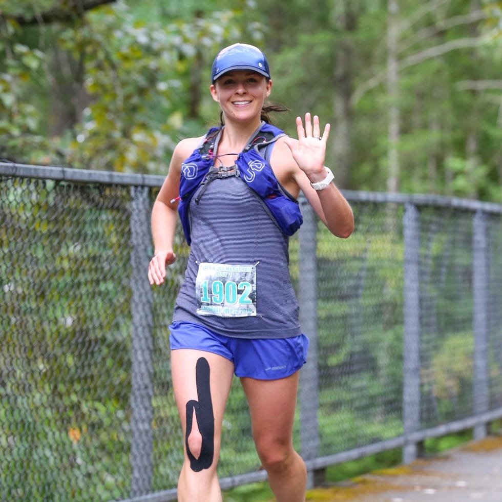 how running changed me devon pass runner's world magazine