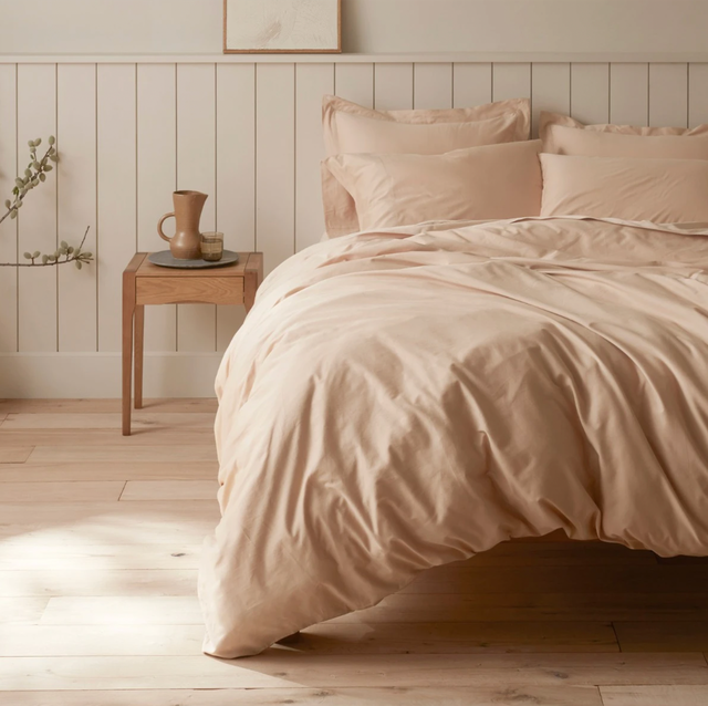 The 10 Best Duvet Covers of 2024, Tested and Reviewed