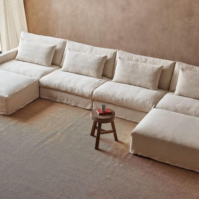 24 Luxury Couches 2024 — Chic Sofas to Upgrade Your Space