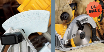 dewalt circular saw