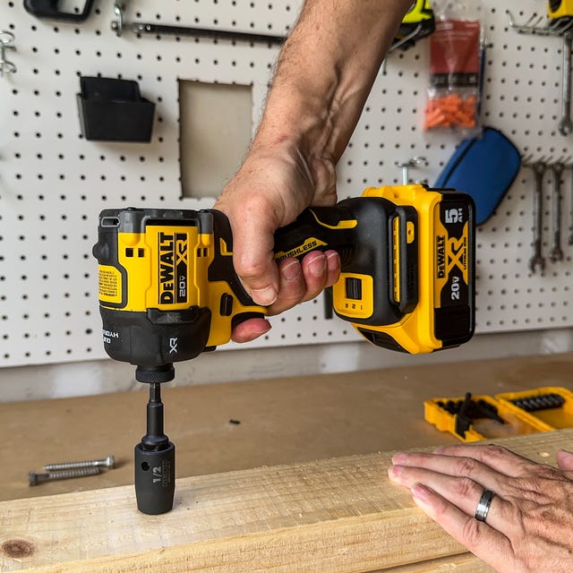 Best Cordless Drills for Homeowners: Top Picks for Easy DIY