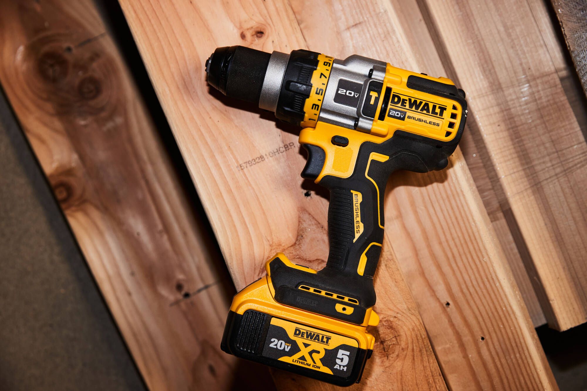 DCD999 Cordless Drill Review | Drills
