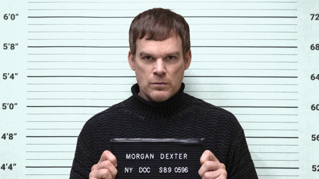 preview for Dexter teaser trailer (Showtime)