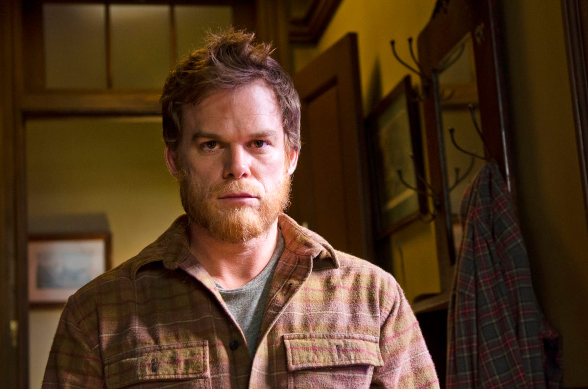 Dexter all episodes rated including New Blood : r/Dexter