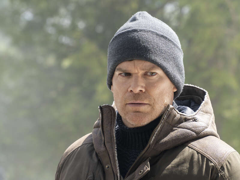 Dexter: New Blood' Reveals Dexter's New Romance in Episode 1