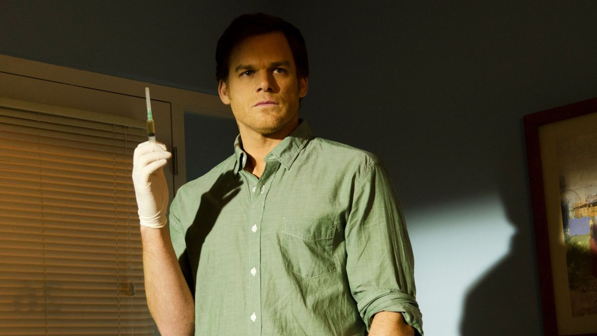 preview for Dexter New Blood Sneak Peek Trailer (SHOWTIME)
