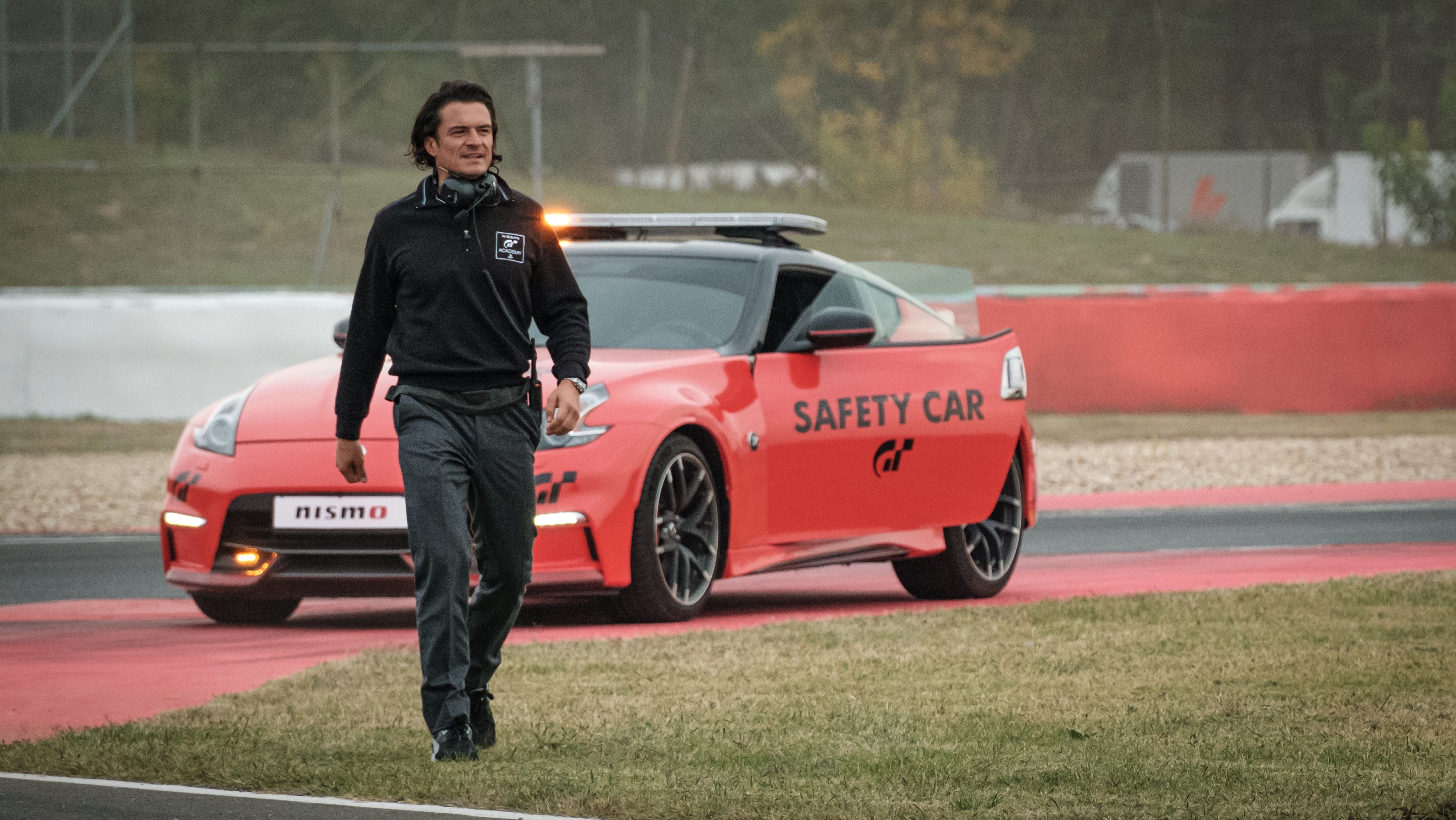 Gran Turismo Movie Opens Today - We Saw It and Didn't Hate It