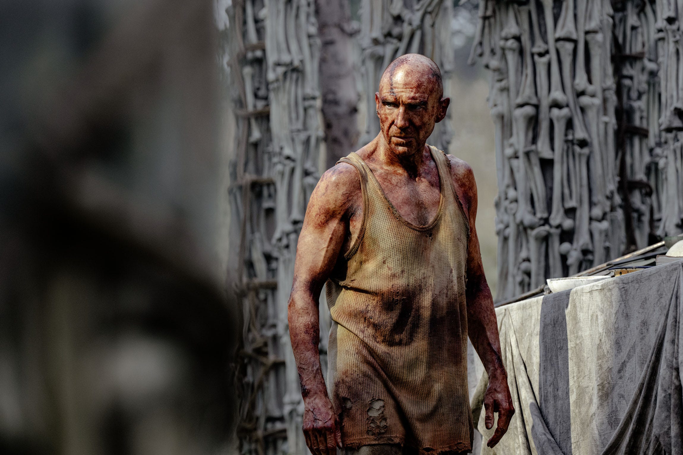 28 Years Later Forgets What Makes a Great Zombie Movie