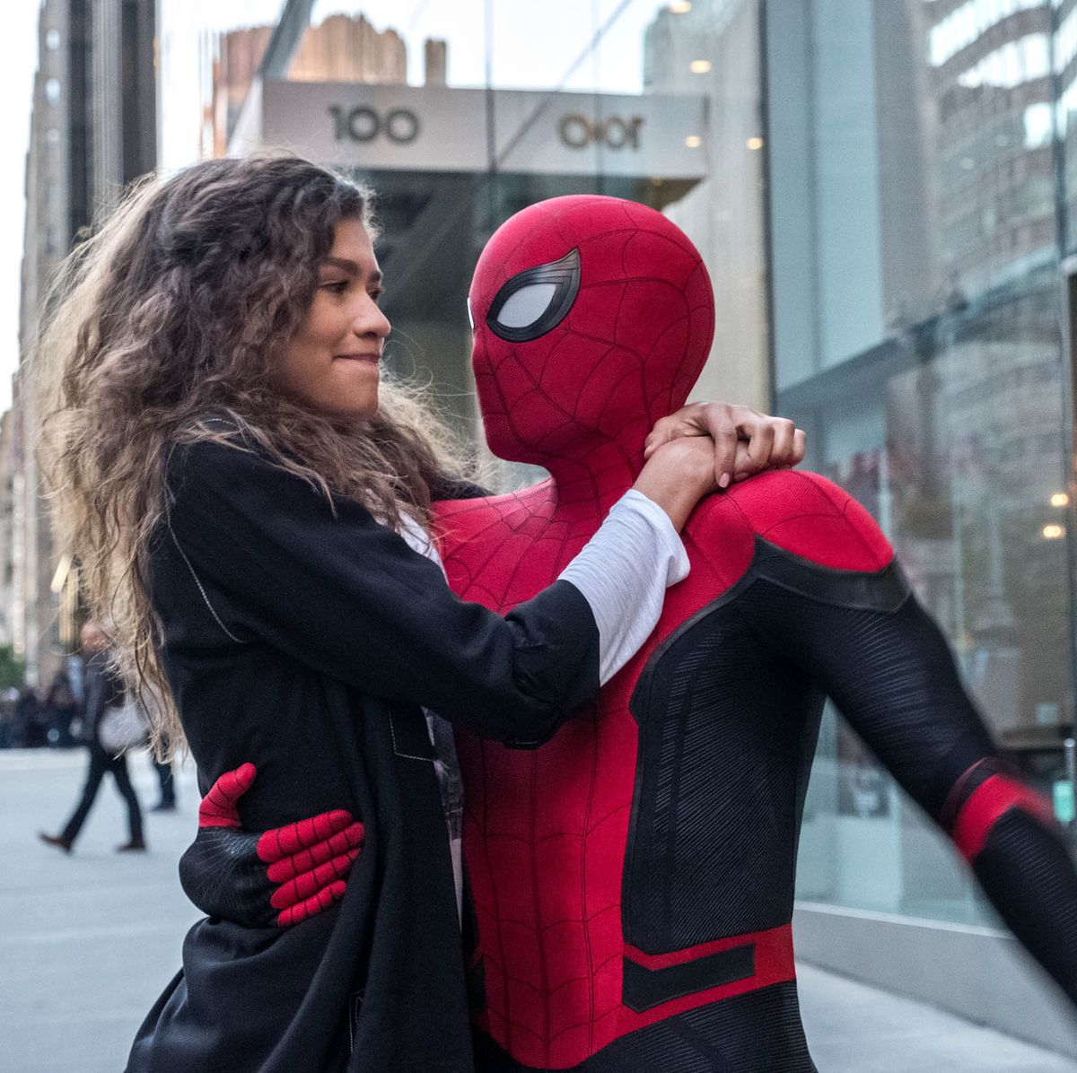 Spider-Man Far From Home Review - Marvel Shows What's Next For the MCU
