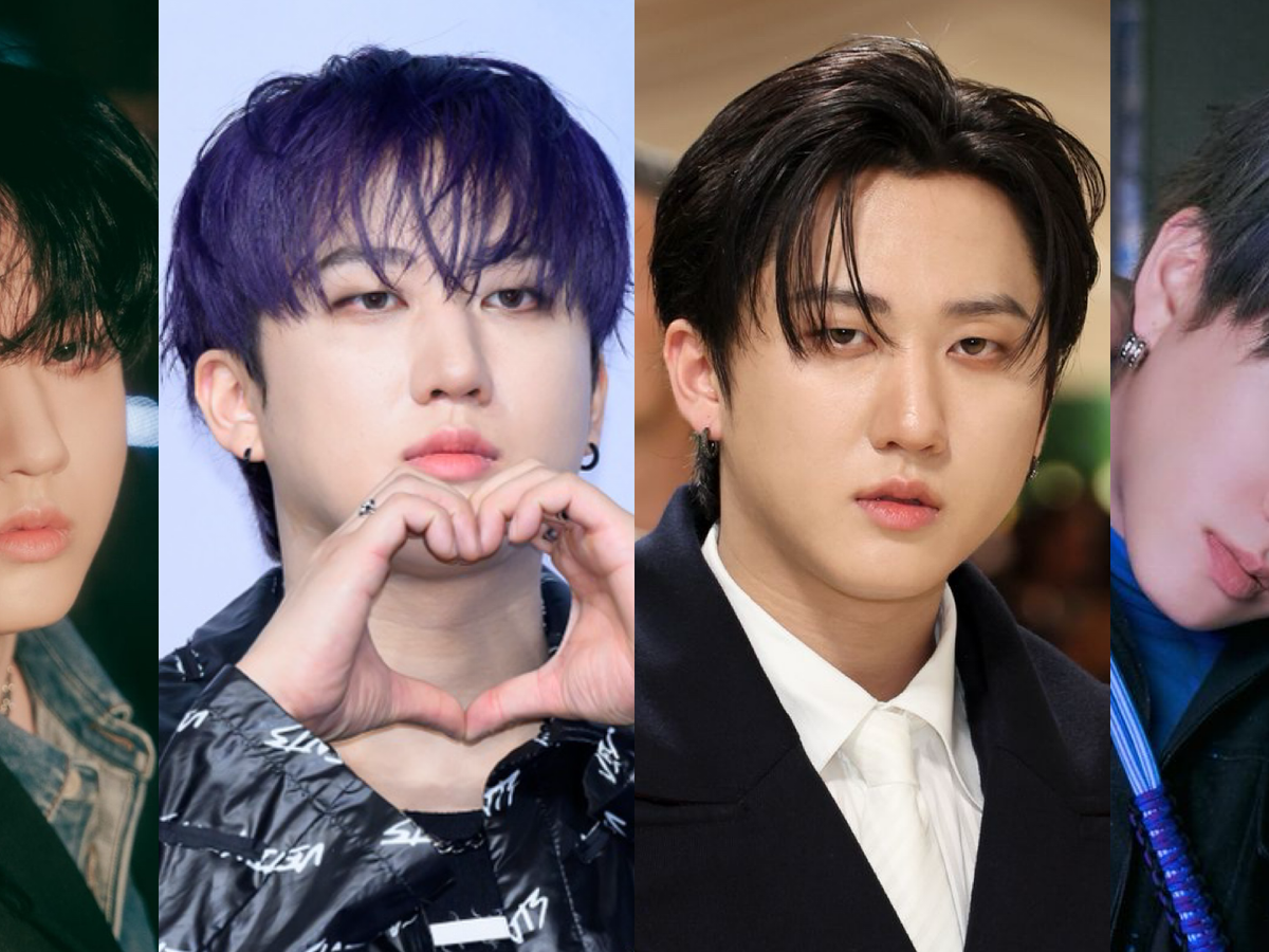 straykids】ヒョンジン&チャンビン ユニットハイタッチ券 男性 straykids】ヒョンジン&チャンビン ユニットハイタッチ券 男性